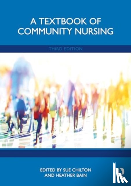  - A Textbook of Community Nursing