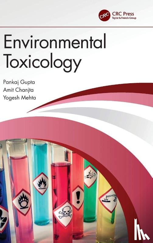Gupta, Pankaj (HPU Shimla, Chanjta, Amit, Mehta, Yogesh (HPU - Environmental Toxicology