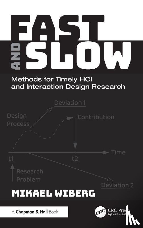 Wiberg, Mikael (Umea University - Fast and Slow
