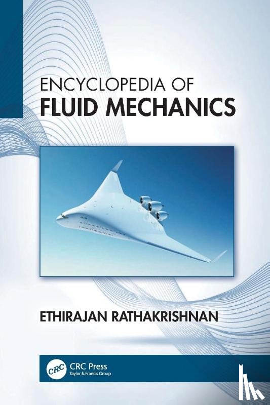 Rathakrishnan, Ethirajan (Indian Institute of Technology Kanpur - Encyclopedia of Fluid Mechanics