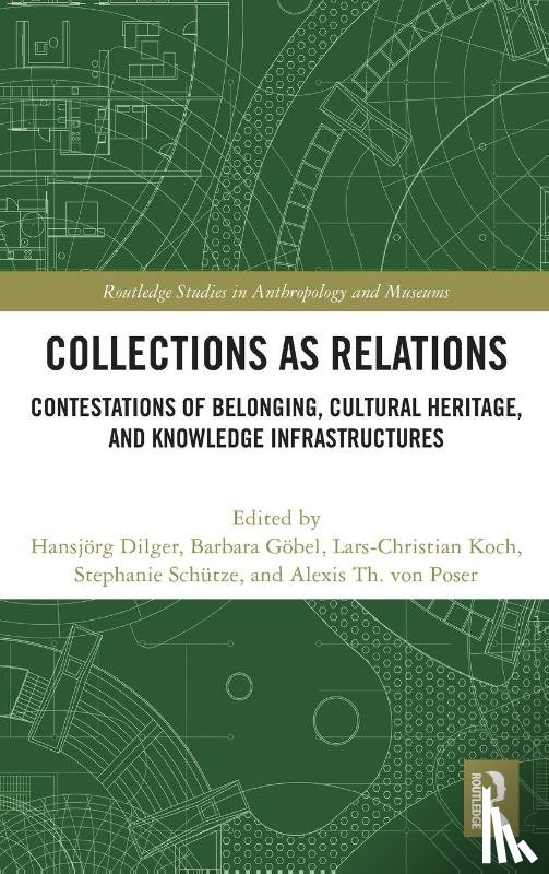  - Collections as Relations