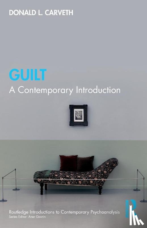 Carveth, Donald L. (York University - Guilt