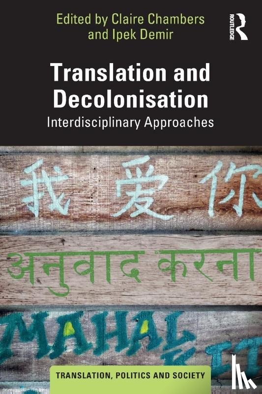  - Translation and Decolonisation