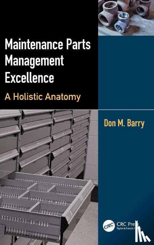 Barry, Don M. - Maintenance Parts Management Excellence