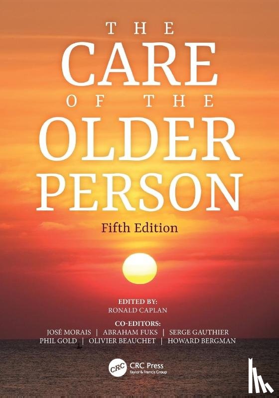  - The Care of the Older Person