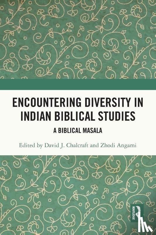  - Encountering Diversity in Indian Biblical Studies