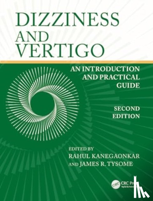  - Dizziness and Vertigo