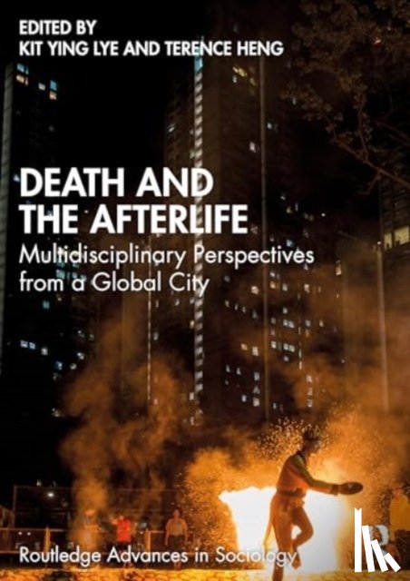  - Death and the Afterlife