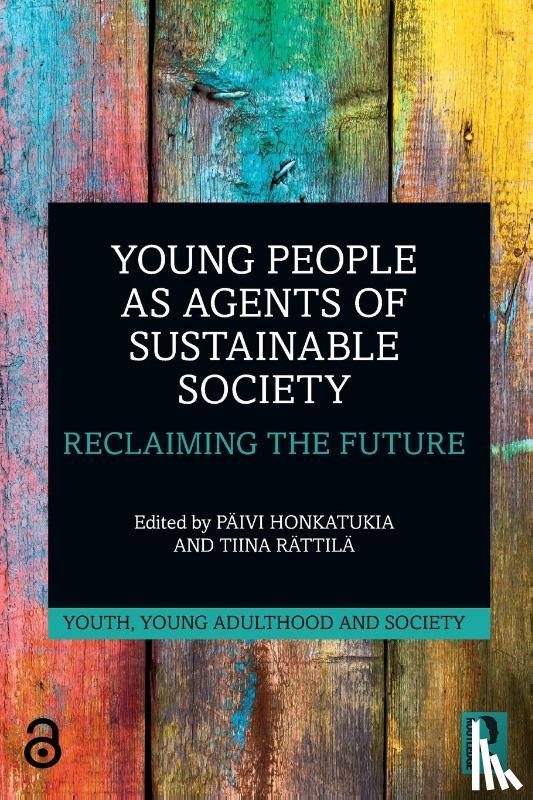  - Young People as Agents of Sustainable Society