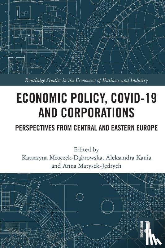  - Economic Policy, COVID-19 and Corporations