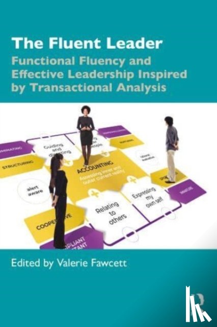 Fawcett - The Fluent Leader