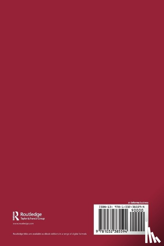 Chunguang, Wang - Constructing Space