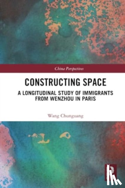 Chunguang, Wang - Constructing Space