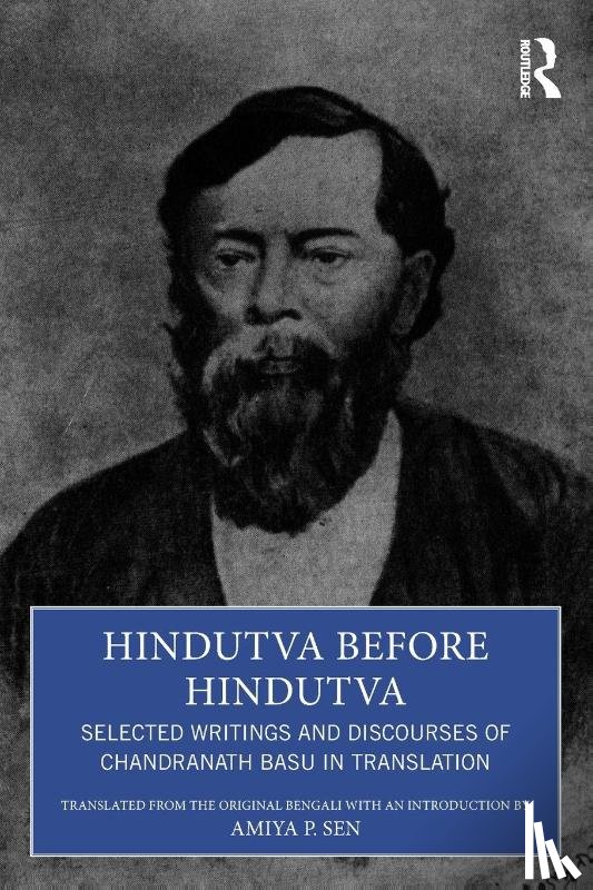  - Hindutva before Hindutva