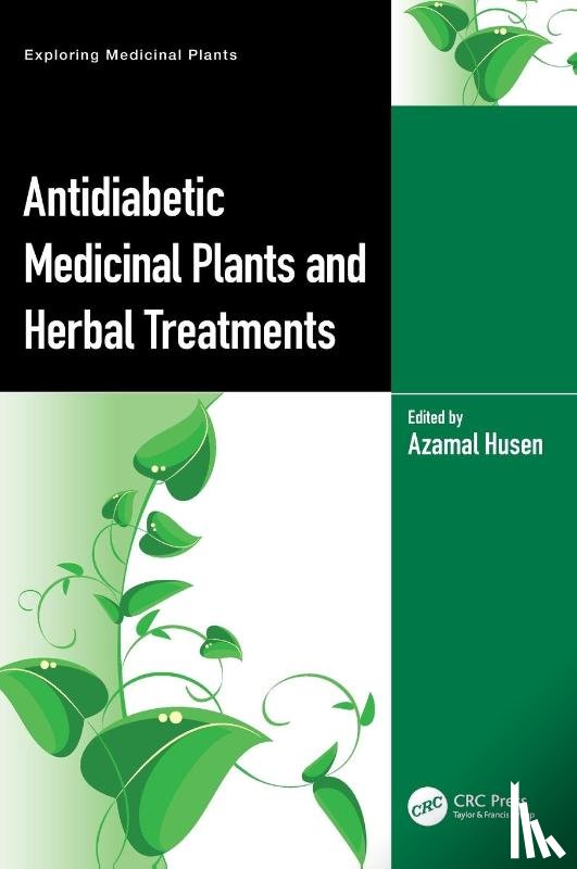  - Antidiabetic Medicinal Plants and Herbal Treatments