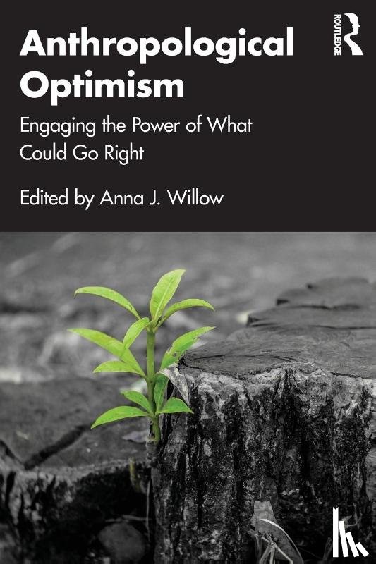  - Anthropological Optimism
