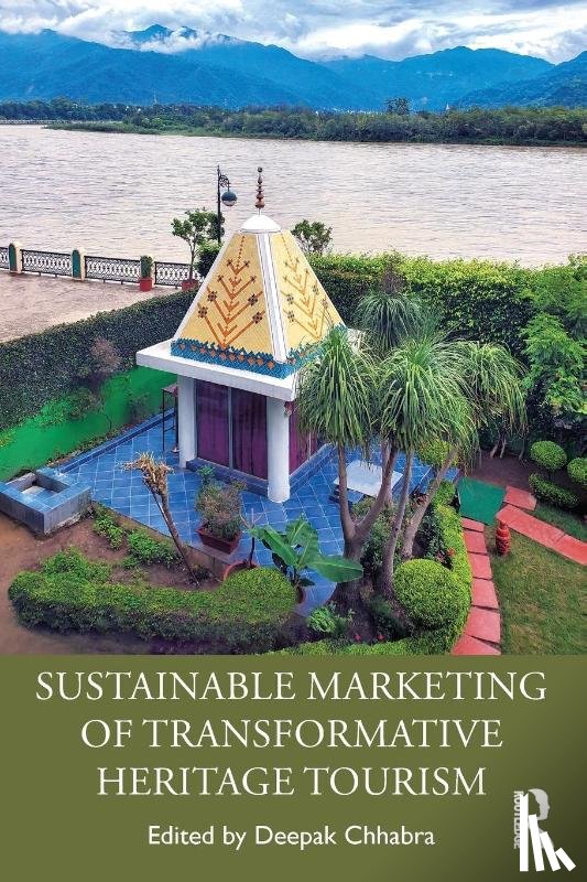  - Sustainable Marketing of Transformative Heritage Tourism