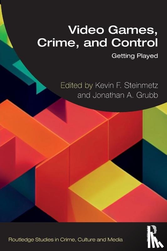  - Video Games, Crime, and Control