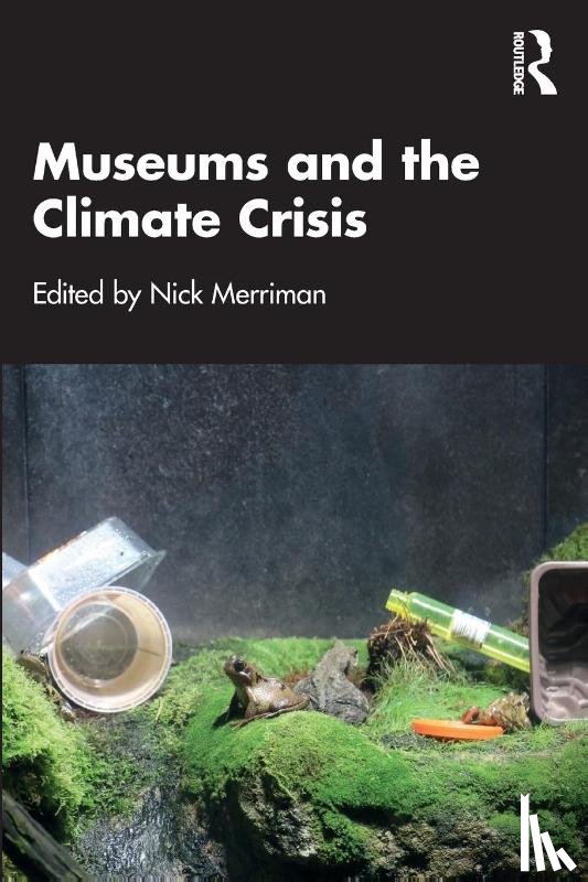  - Museums and the Climate Crisis