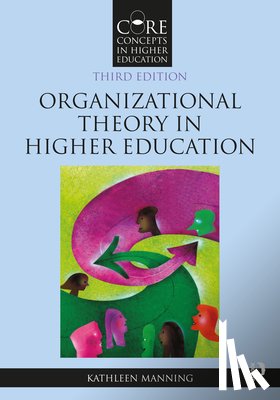 Manning, Kathleen (University of Vermont - Organizational Theory in Higher Education