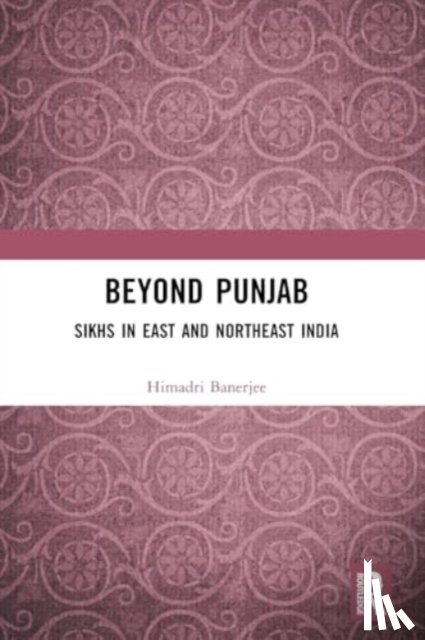 Banerjee, Himadri (Jadavpur University) - Beyond Punjab