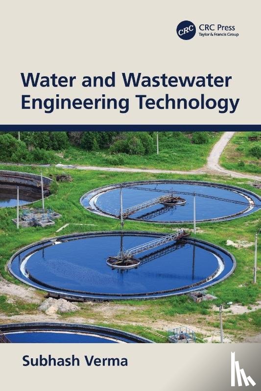 Verma, Subhash (Sault College of Applied Arts and Technology - Water and Wastewater Engineering Technology