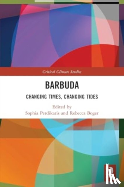  - Barbuda