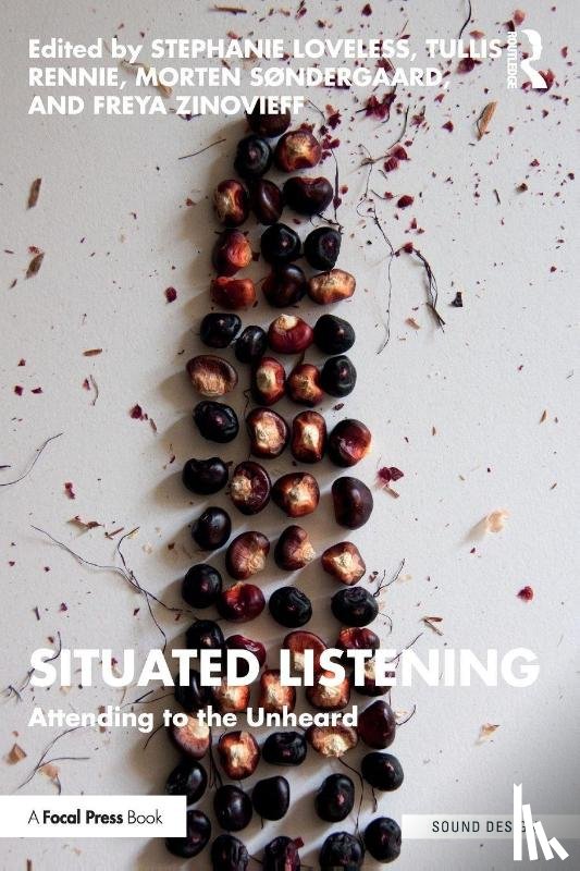  - Situated Listening