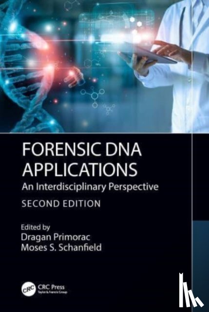  - Forensic DNA Applications
