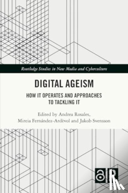  - Digital Ageism