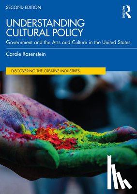 Rosenstein, Carole (George Mason University - Understanding Cultural Policy