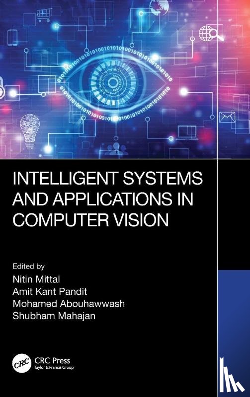  - Intelligent Systems and Applications in Computer Vision