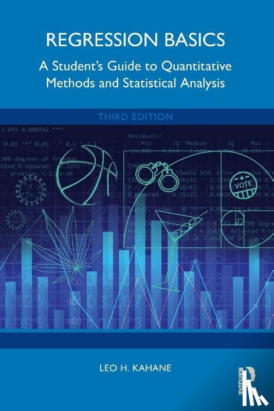 Kahane, Leo H. - Regression Basics