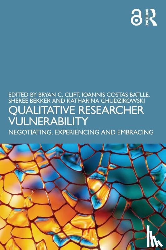  - Qualitative Researcher Vulnerability