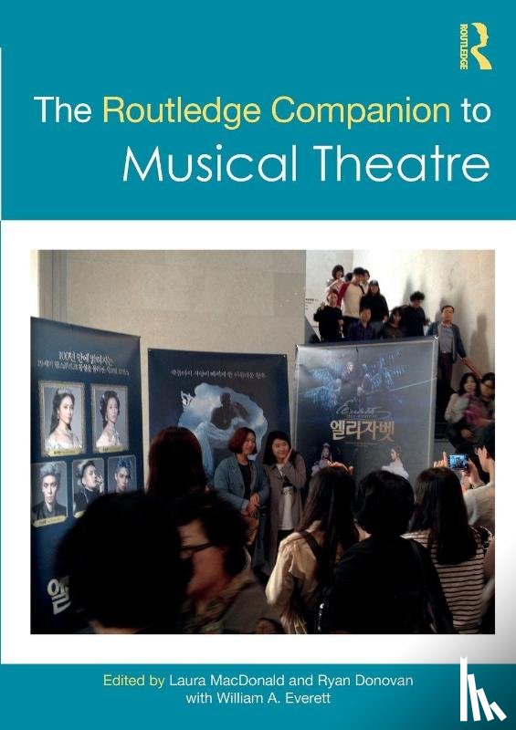  - The Routledge Companion to Musical Theatre