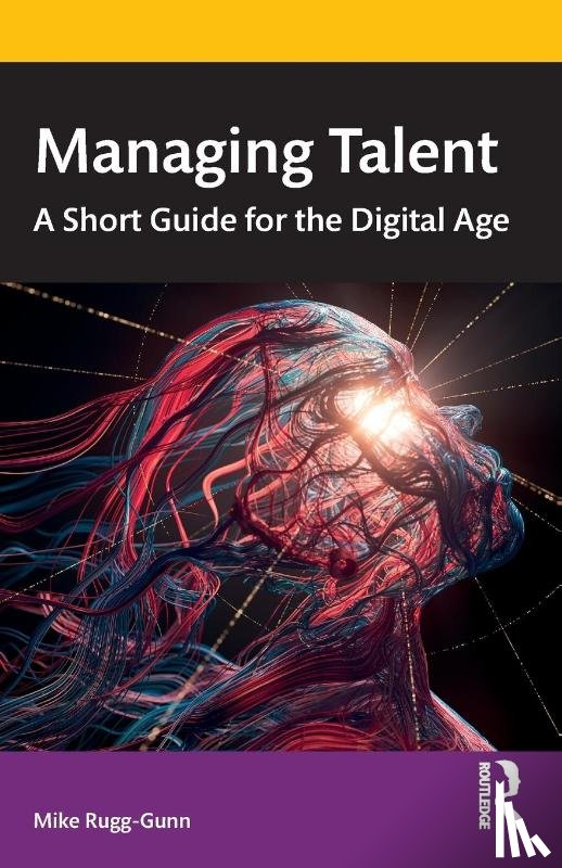 Rugg-Gunn, Mike - Managing Talent