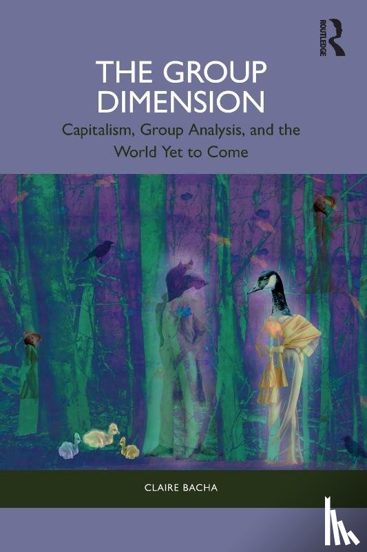 Bacha, Claire - The Group Dimension