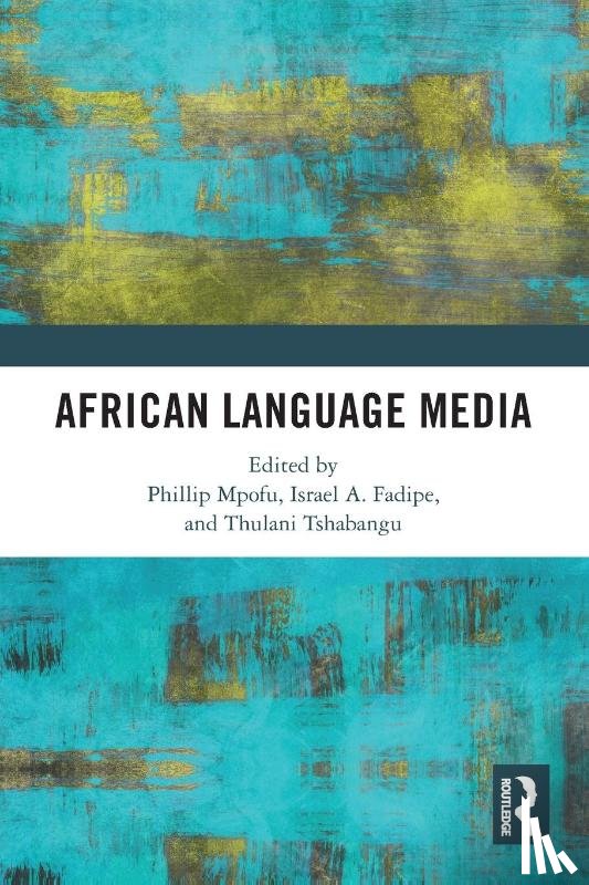  - African Language Media