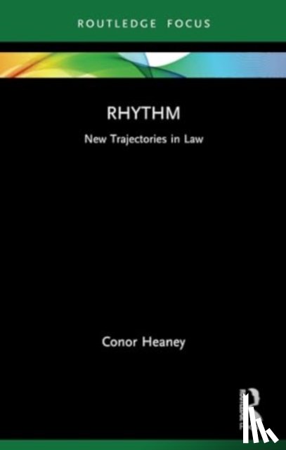 Heaney, Conor - Rhythm