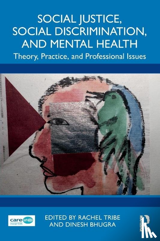  - Social Justice, Social Discrimination, and Mental Health