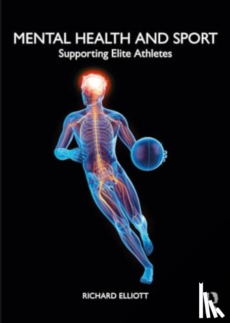 Elliott, Richard (School of Management - Mental Health and Sport