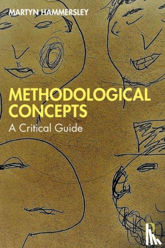 Hammersley, Martyn (The Open University, UK) - Methodological Concepts