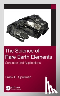 Spellman, Frank R. (Spellman Environmental Consultants - The Science of Rare Earth Elements