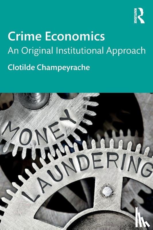 Champeyrache, Clotilde - Crime Economics