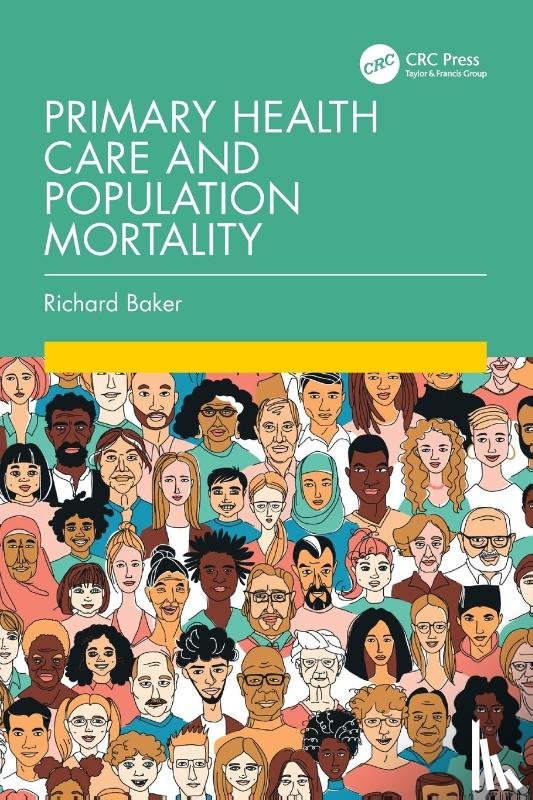 Baker, Richard - Primary Health Care and Population Mortality