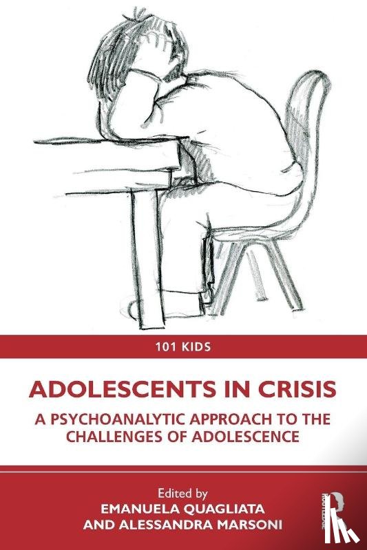  - Adolescents in Crisis