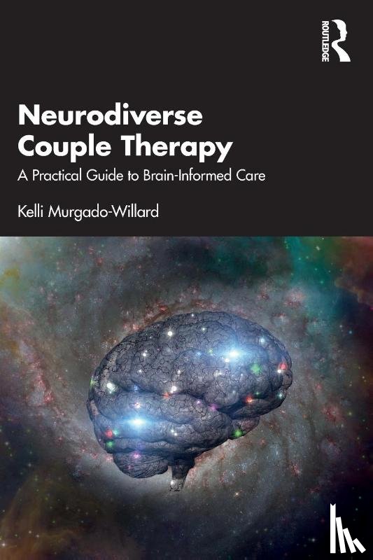 Murgado-Willard, Kelli - Neurodiverse Couple Therapy