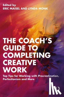  - The Coach's Guide to Completing Creative Work