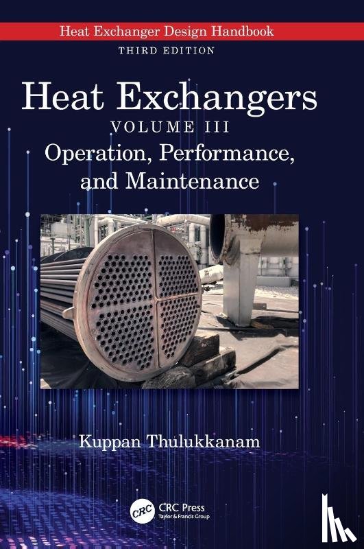 Thulukkanam, Kuppan (Indian Railway Service of Mechanical Engineers - Heat Exchangers