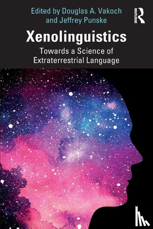  - Xenolinguistics